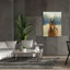 «Epic Graffiti» «Spirit Of The West 1» par Julia Purinton, art mural sur toile-106173740