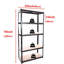 Micheals 90cm W Metal Shelving Unit-27931067