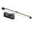 18'' Picture Light with Remote - Dimmable 3CCT Adjustable Swing Arm, Wireless Battery Operated Wall Light for Artwork & Paintings-1113728304