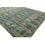 Abstract Area Rug in Blue-1385317975
