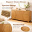 Commode 6 tiroirs Elegant Design-1620168043