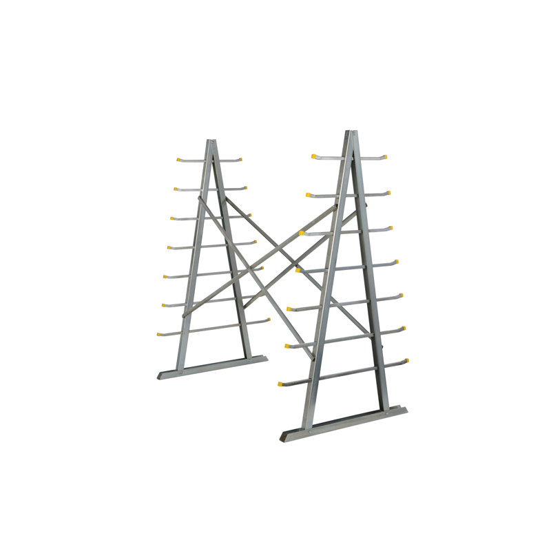 Royston 48.5 " W Storage Rack