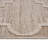 Vintage Luxe Geometric Medallion Area Rug - Stain-resistant Non-shedding Medium Pile Kid & Pet-friendly For Living Room Bedroom (multiple Colors & Sizes)