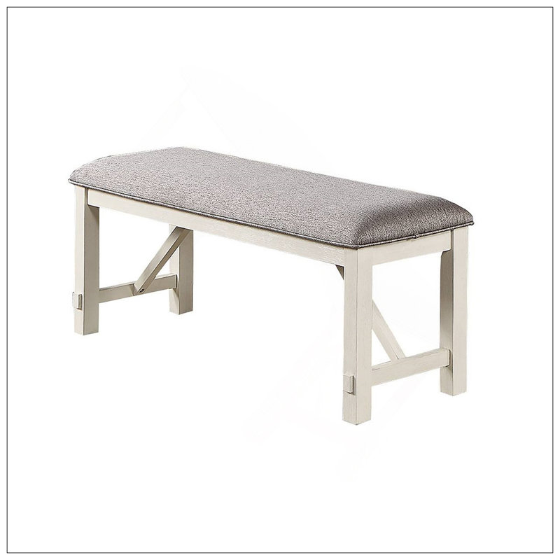 Causeuse moderne Mid-Century, 2 places avec port USB, housse de coussin amovible, idéale pour le salon et les petits espaces