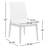 Arawn Upholstered Dining Chair-765795159