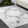 Adelia Geometric Indoor Rug