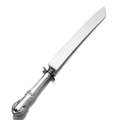 Joan of Arc Cake Knife