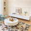 Ensemble de tables basses Minimalist Rock