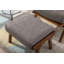 Fauteuil avec repose-pieds l 25 po Juntier-234171750