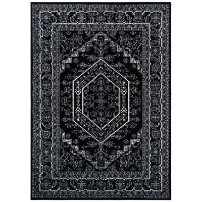 Lesbury Performance Oriental Rug