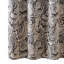 Rideau de douche jacquard