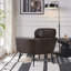 Fauteuil l 29,5 po en polyester-1633970704