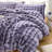 Snowball Chunky Bunny - Coma Inducer Oversized Comforter Set-107666094-107666093