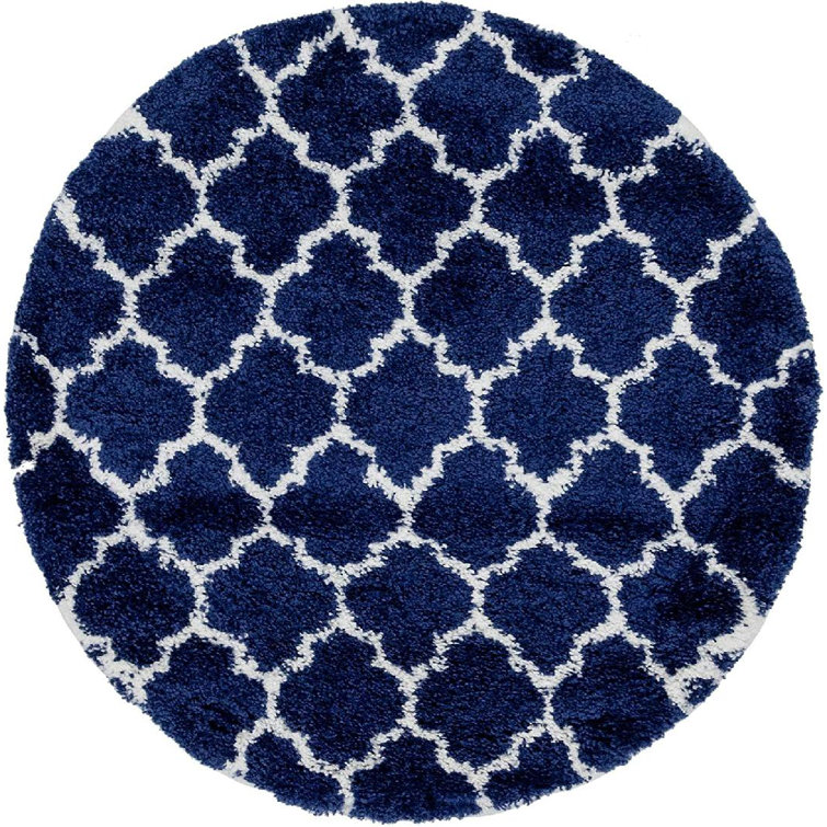 Scottsville Geometric Indoor Rug