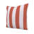 Sunbrella® Refuge Coral Striped is out of stock