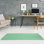 Chenille Geometric Indoor Rug