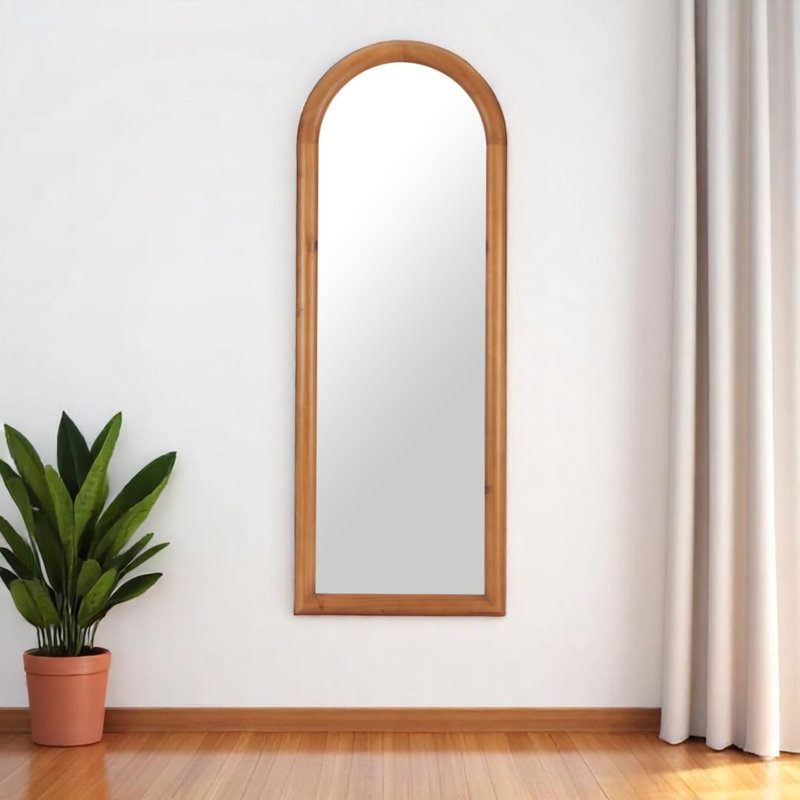 Miroir pleine grandeur 66 po