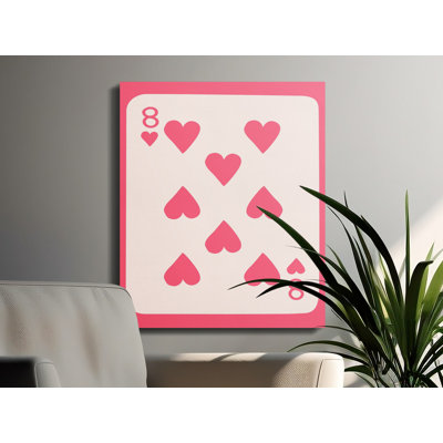 Cravens Wrapped Canvas Print Set