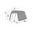 Autoshelter Roundtop 10 X 20 Ft.-9768499