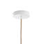 1 - Light Natural Novelty Pendant