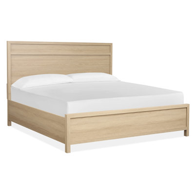 Wentworth King Panel Bed