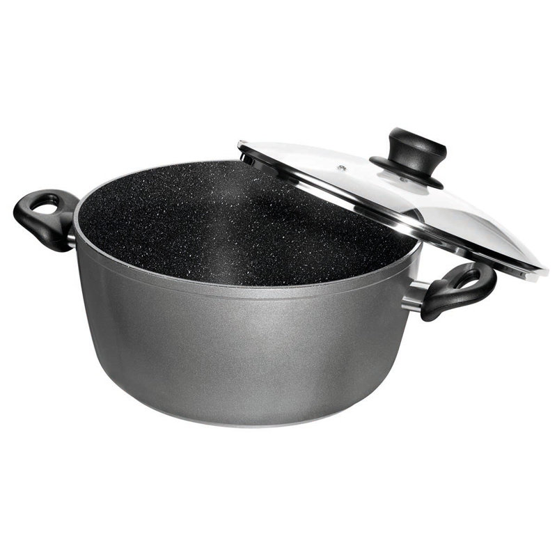 Stoneline 7L Non-Stick Aluminum Standard Pot