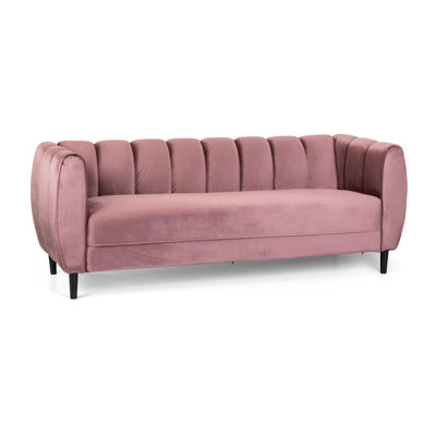 83.25'' Upholstered Sofa