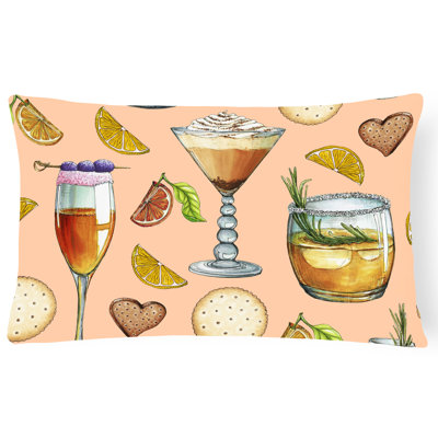  Coussin Drinks and Cocktail