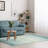 Myhre Hand Loomed Wool Ombre Indoor Rug-2013628481
