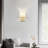 Chrisitne 1-Light Dimmable Wall Sconce-115950680-92719232