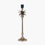 Dayana Metal Table Lamp