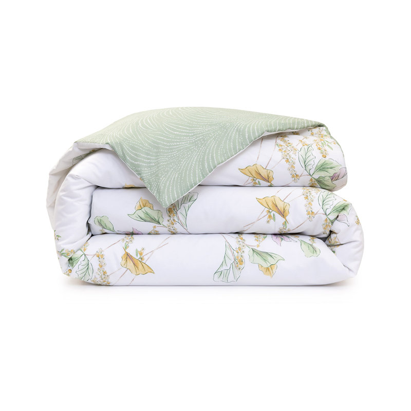 Pollen Duvet Cover, Queen