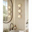 Dahlia 3 - Light Vanity Light-1961672207