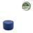 Wrought Studio™ Arlo 27.5" Fabric Round Cocktail Ottoman-723886549