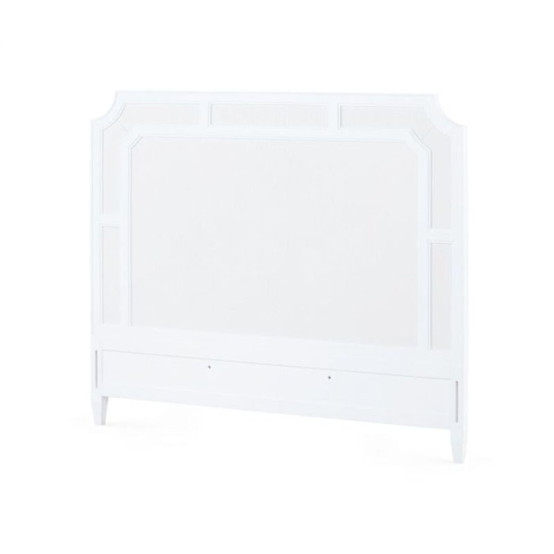 Olivia Headboard, King