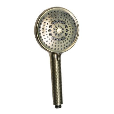 Douche à main à 10 fonctions Kingston