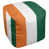 Orange/White/Green