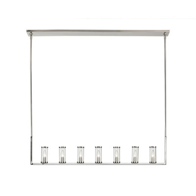 Revolve 7 - Light Pendant