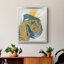 Toile encadrée de qualité supérieure «Jungle Cat I» - prête à être accrochée-1307119676-1307119674