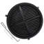 Bohdi Iron Fireplace Grate