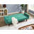 Travell 74.41'' Upholstered Sleeper Sofa-1789277050