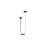 Mujeeb 120cm Tree Floor Lamp