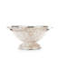 Taupe Swirl Large Colander