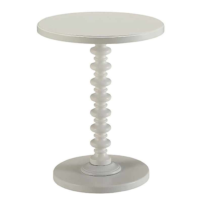 Table d'appoint Space