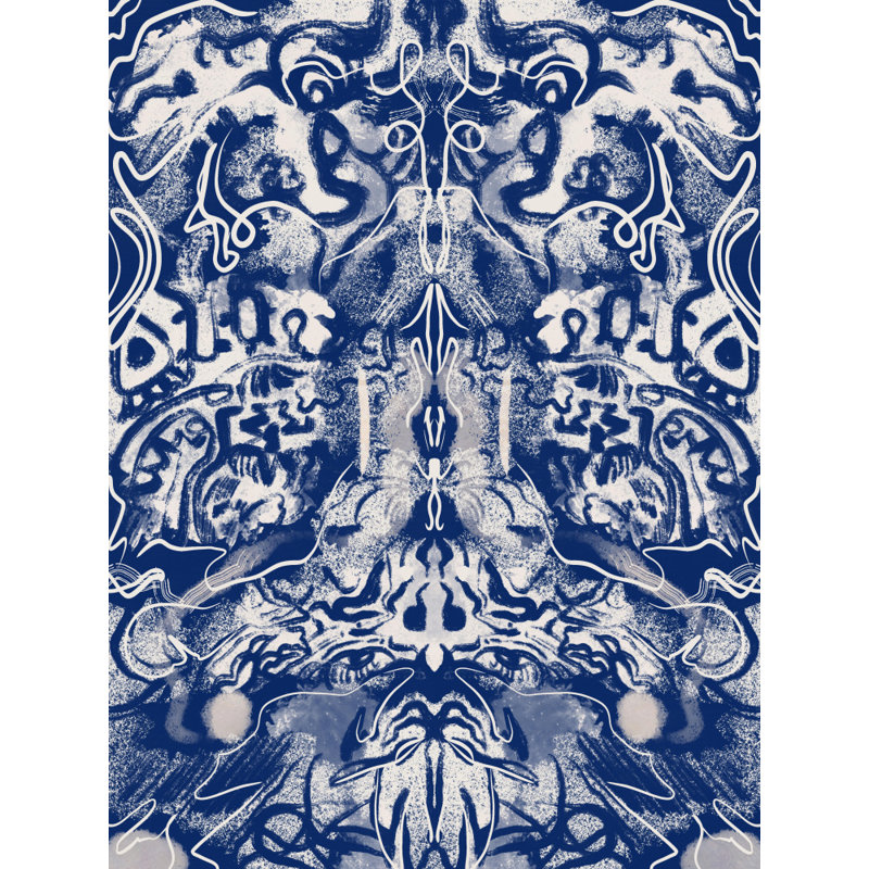 Wrapped Canvas Print, 81.28 cm H x 121.92 cm W