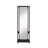 Kolen Espresso Finish Hall Tree