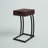 Bordiuk End Table with Storage and Built-In Outlets