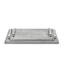 Audrina Rectangle Animal Print Decorative Tray