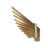 Seraph 1 Light 24.5" Sconce-105507444