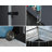 Palram - Canopia Rubicon Polycarbonate Storage Shed-94128977